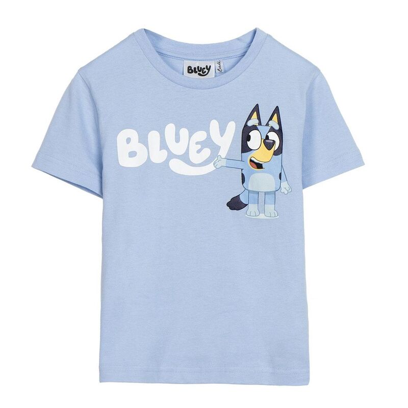 Bluey t-shirt Nerdscape