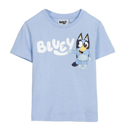 Bluey t-shirt Nerdscape
