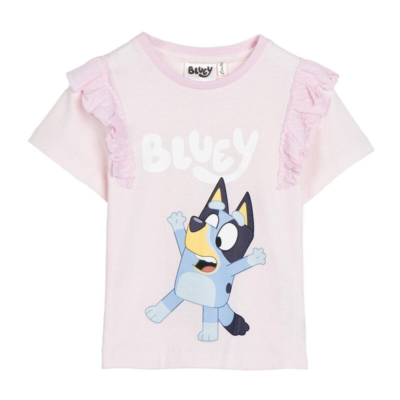 Bluey t-shirt Nerdscape