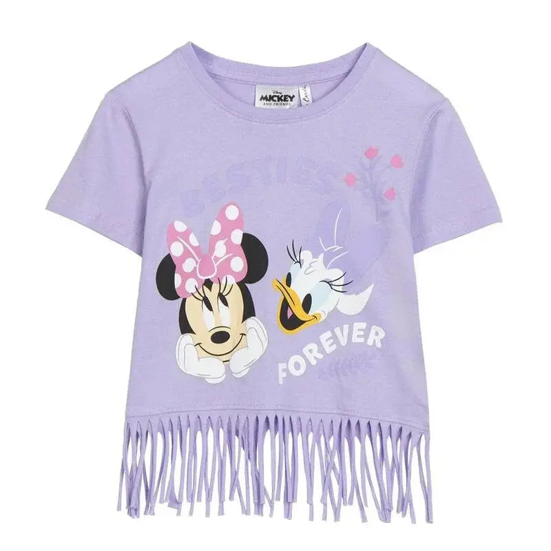 Disney Minnie Daisy t-shirt Nerdscape
