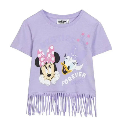 Disney Minnie Daisy t-shirt Nerdscape