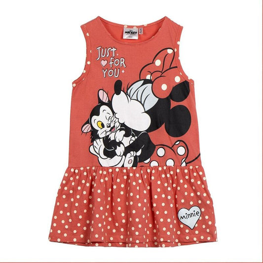 Disney Minnie dress