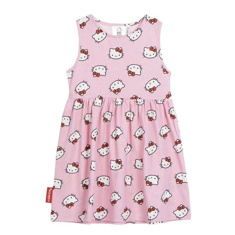 Hello Kitty dress Nerdscape