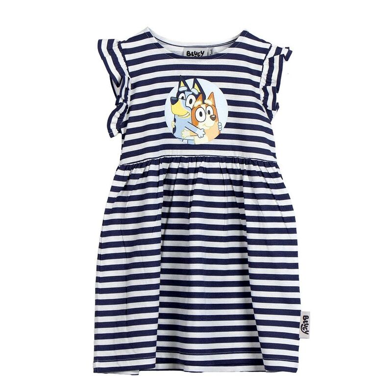 Bluey dress Nerdscape