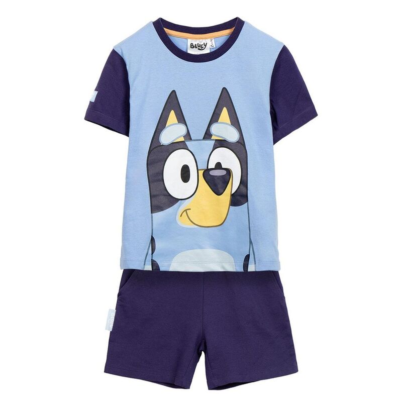 Bluey outfit Nerdscape