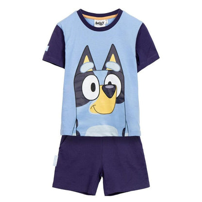 Bluey outfit Nerdscape