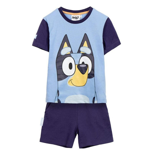 Bluey outfit Nerdscape