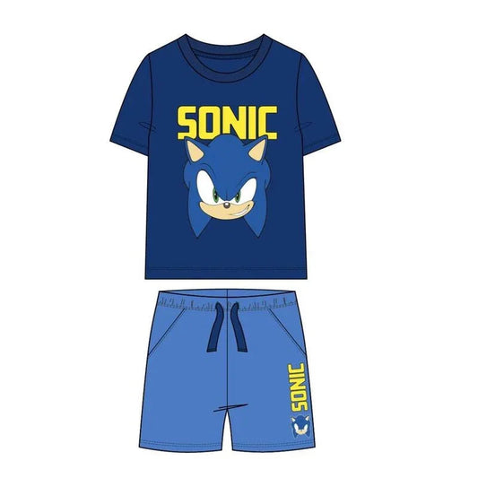 Sonic the Hedgehog outfit Nerdscape