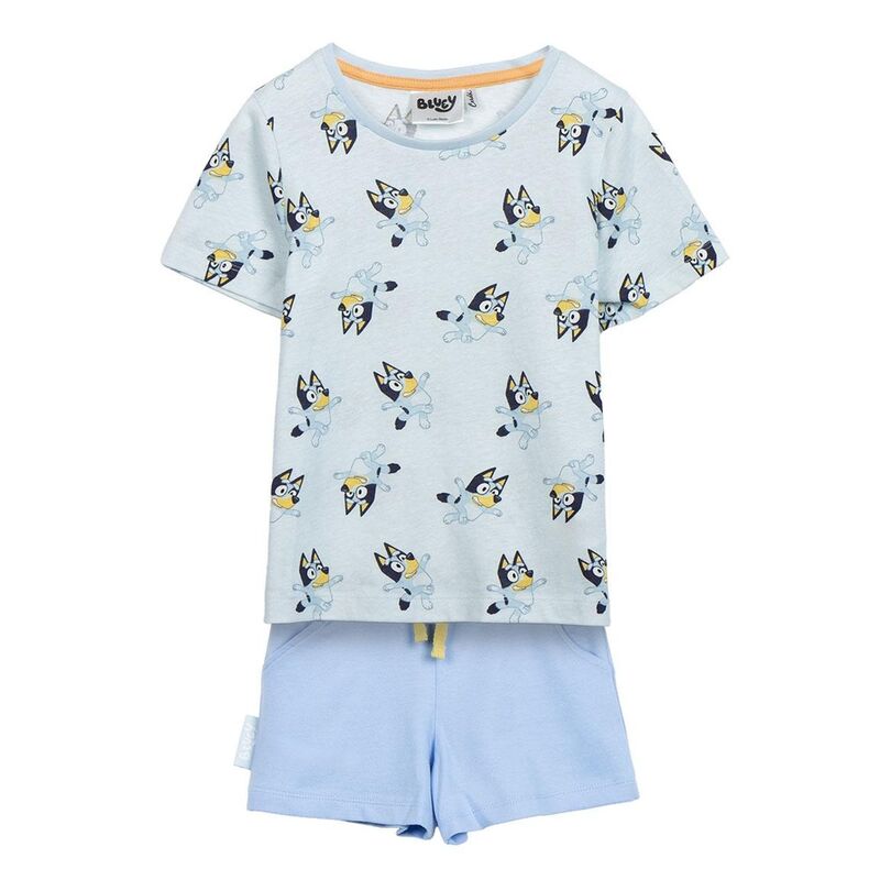 Bluey outfit Nerdscape