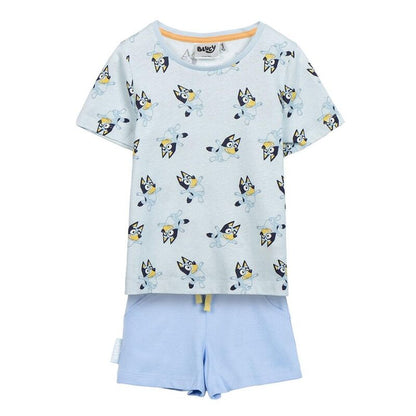 Bluey outfit Nerdscape