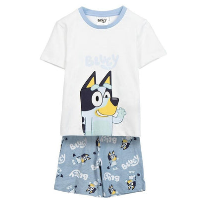Bluey pyjama Nerdscape