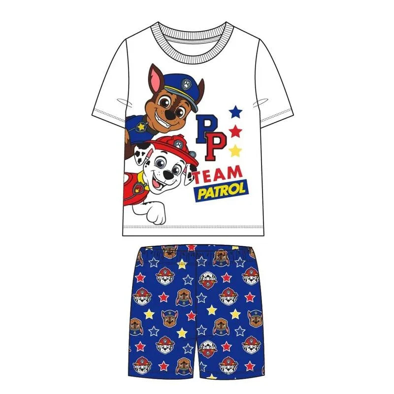 Paw Patrol pyjama Nerdscape