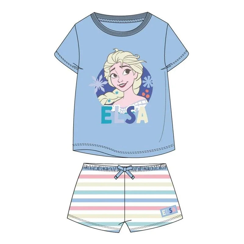 Disney Frozen pyjama Nerdscape
