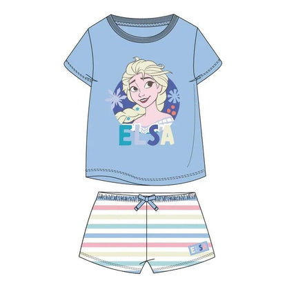 Disney Frozen pyjama Nerdscape