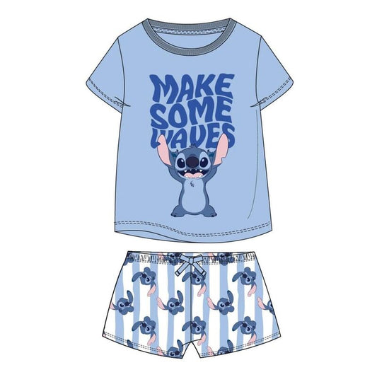 Disney Stitch pyjama