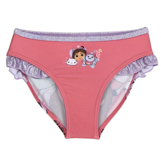 Gabbys Dolls House swim panties Nerdscape