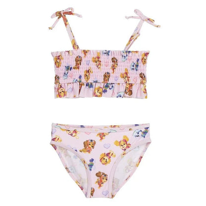 Paw Patrol bikini Nerdscape