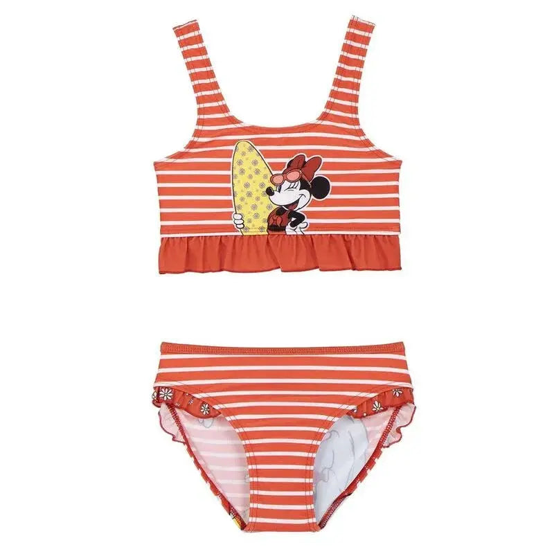 Disney Minnie bikini Nerdscape