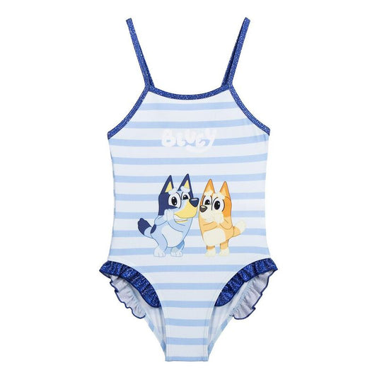 Bluey swimwear