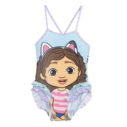 Gabbys Dolls House swimwear Nerdscape
