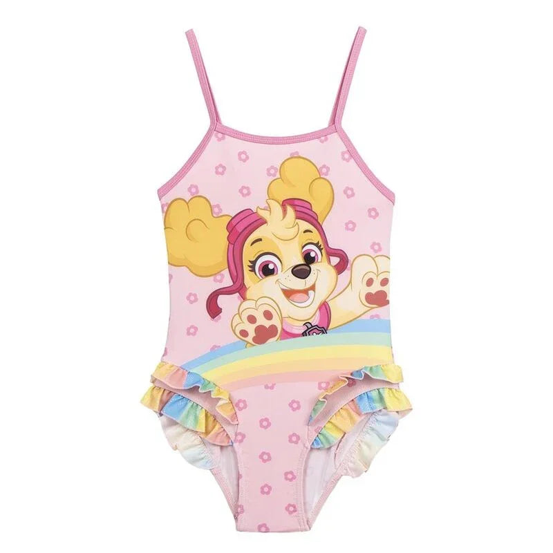 Paw Patrol swimwear Nerdscape