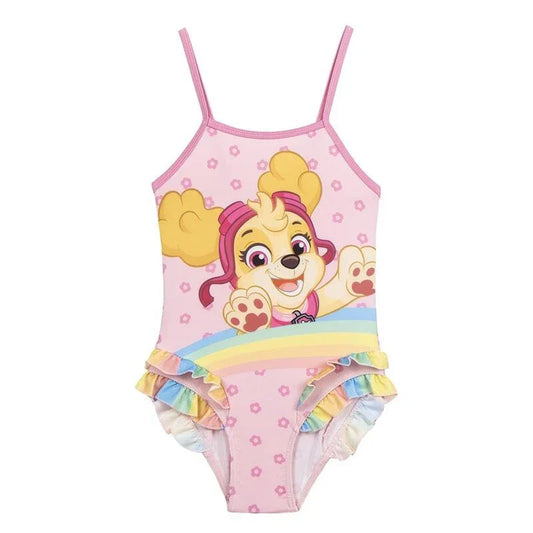 Paw Patrol swimwear Nerdscape