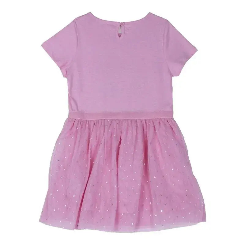 Disney Minnie dress Nerdscape