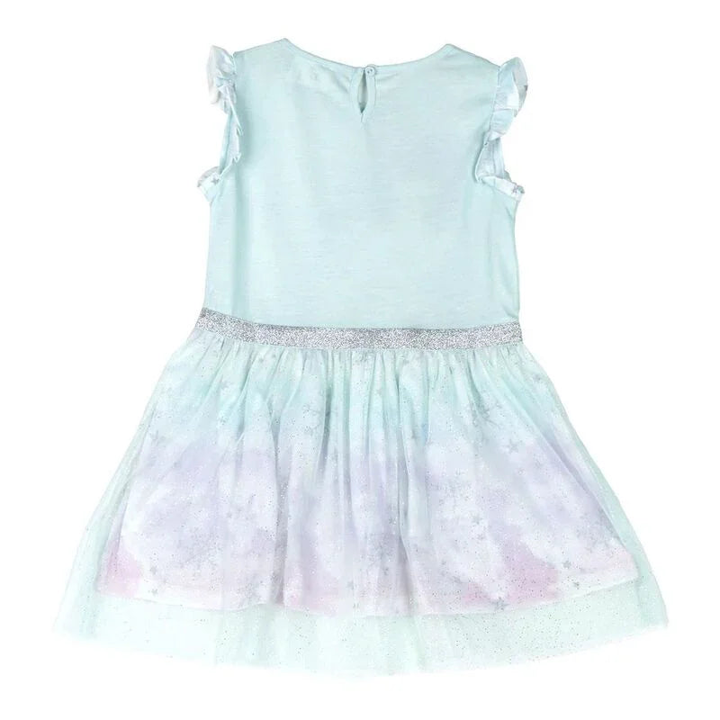 Disney Frozen dress Nerdscape