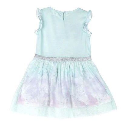 Disney Frozen dress Nerdscape