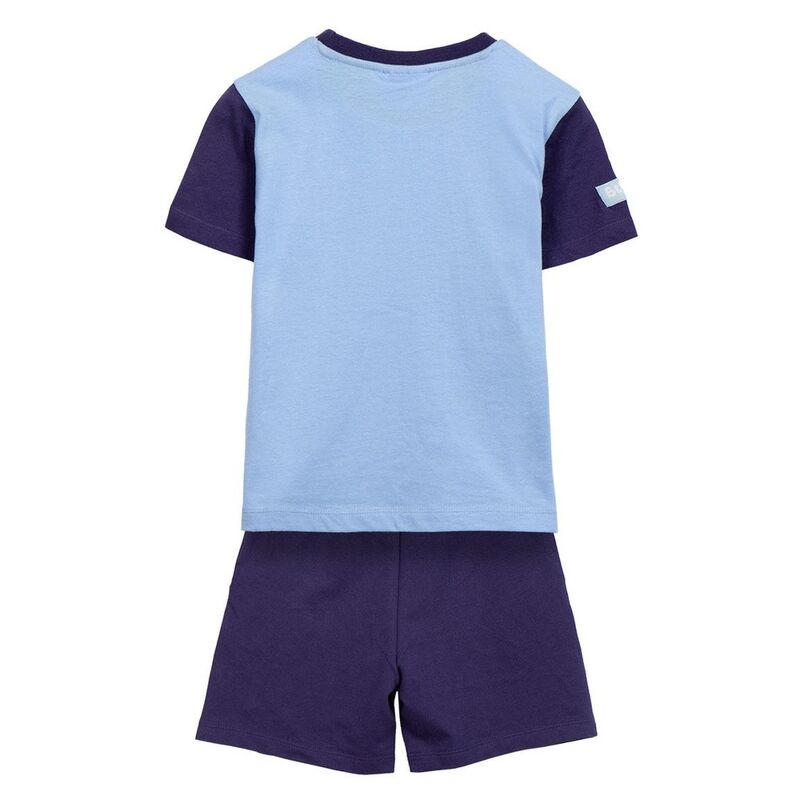 Bluey outfit Nerdscape