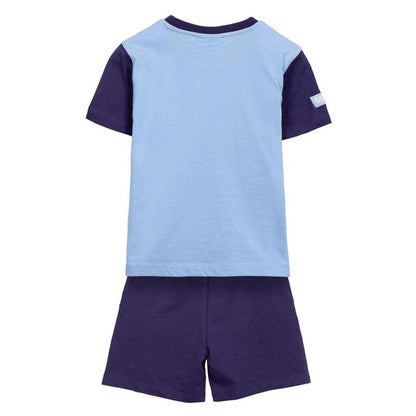 Bluey outfit Nerdscape
