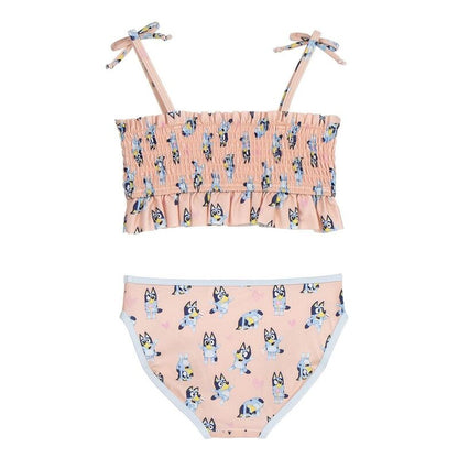 Bluey bikini Nerdscape
