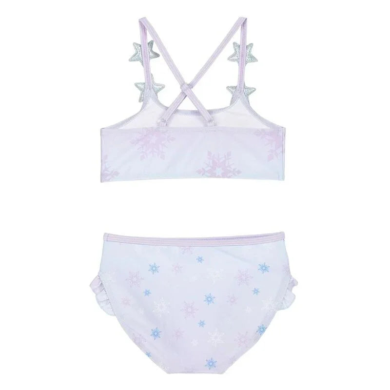 Disney Frozen bikini Nerdscape