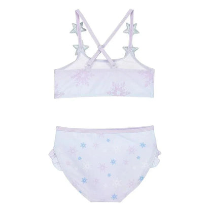 Disney Frozen bikini Nerdscape