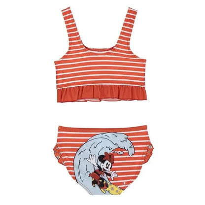 Disney Minnie bikini Nerdscape