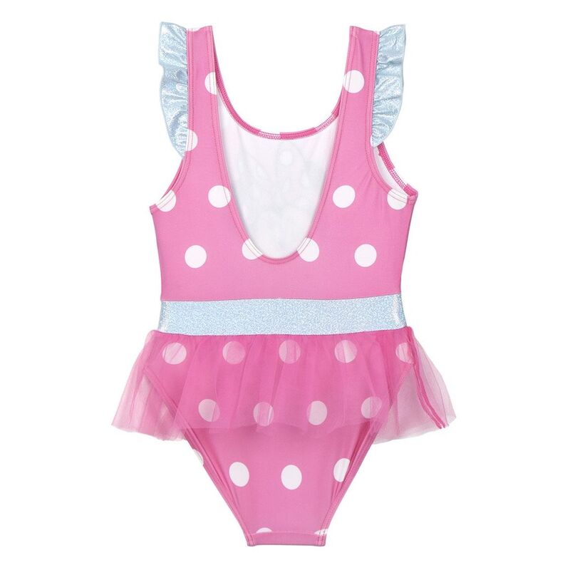 Disney Minnie Tulle swimwear Nerdscape