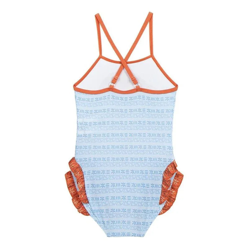 Disney Vaiana Moana swimwear Nerdscape