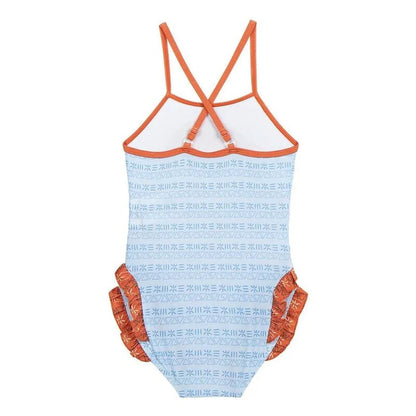 Disney Vaiana Moana swimwear Nerdscape