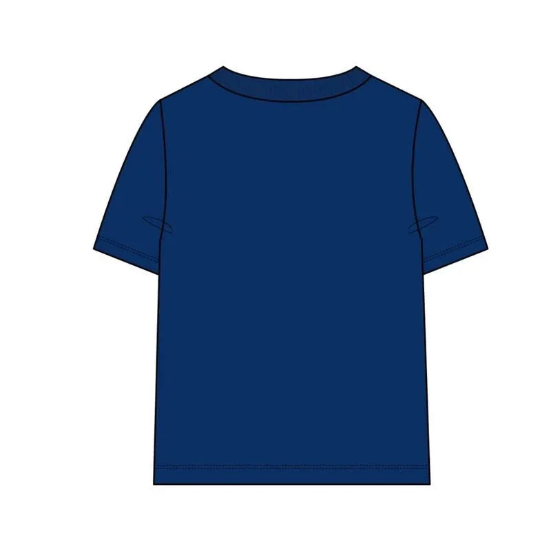 Marvel Captain America t-shirt Nerdscape