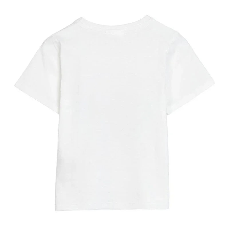 Disney Frozen Elsa t-shirt Nerdscape