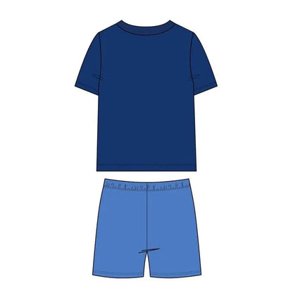 Sonic the Hedgehog outfit Nerdscape