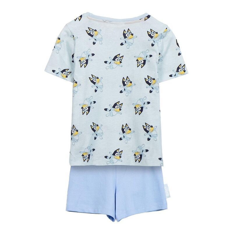Bluey outfit Nerdscape