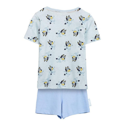 Bluey outfit Nerdscape
