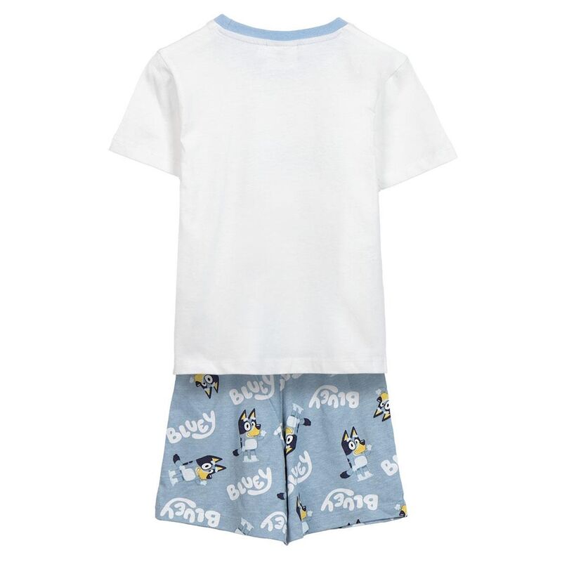 Bluey pyjama Nerdscape
