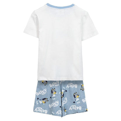 Bluey pyjama Nerdscape