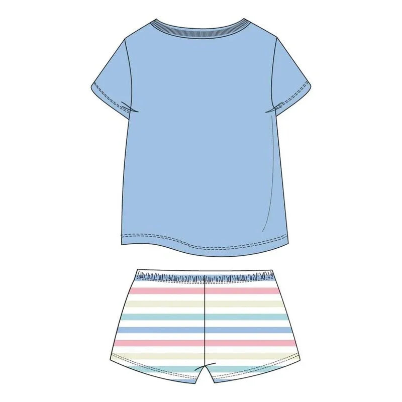 Disney Frozen pyjama Nerdscape