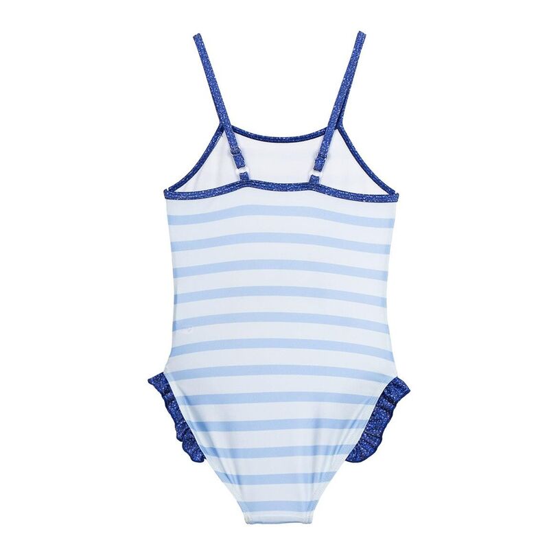 Bluey swimwear Nerdscape