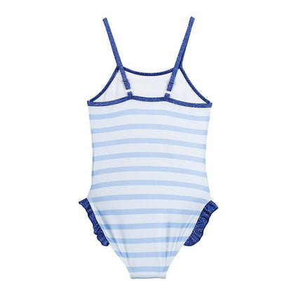 Bluey swimwear Nerdscape