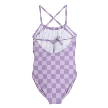 Hello Kitty Kuromi swimwear Nerdscape