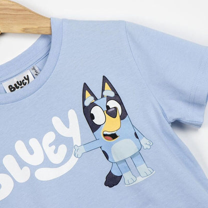 Bluey t-shirt Nerdscape